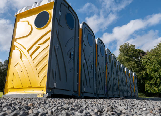 Best Restroom Trailer for Weddings  in Fredericktown, OH