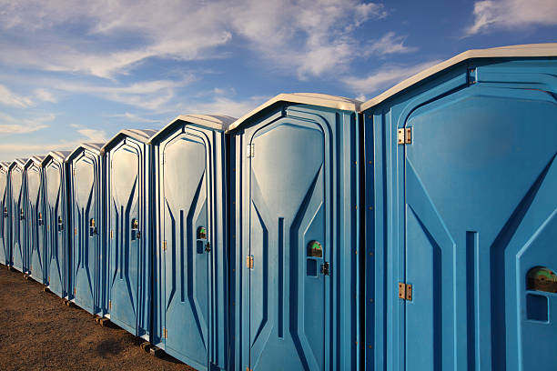 Best Portable Toilets for Parks and Recreation Areas  in Fredericktown, OH