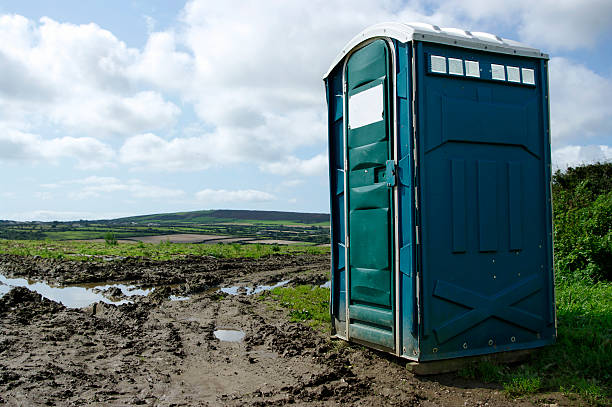 Best Deluxe Portable Toilet Rental  in Fredericktown, OH