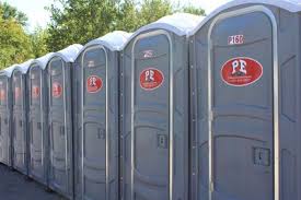Best Long-Term Portable Toilet Rental  in Fredericktown, OH